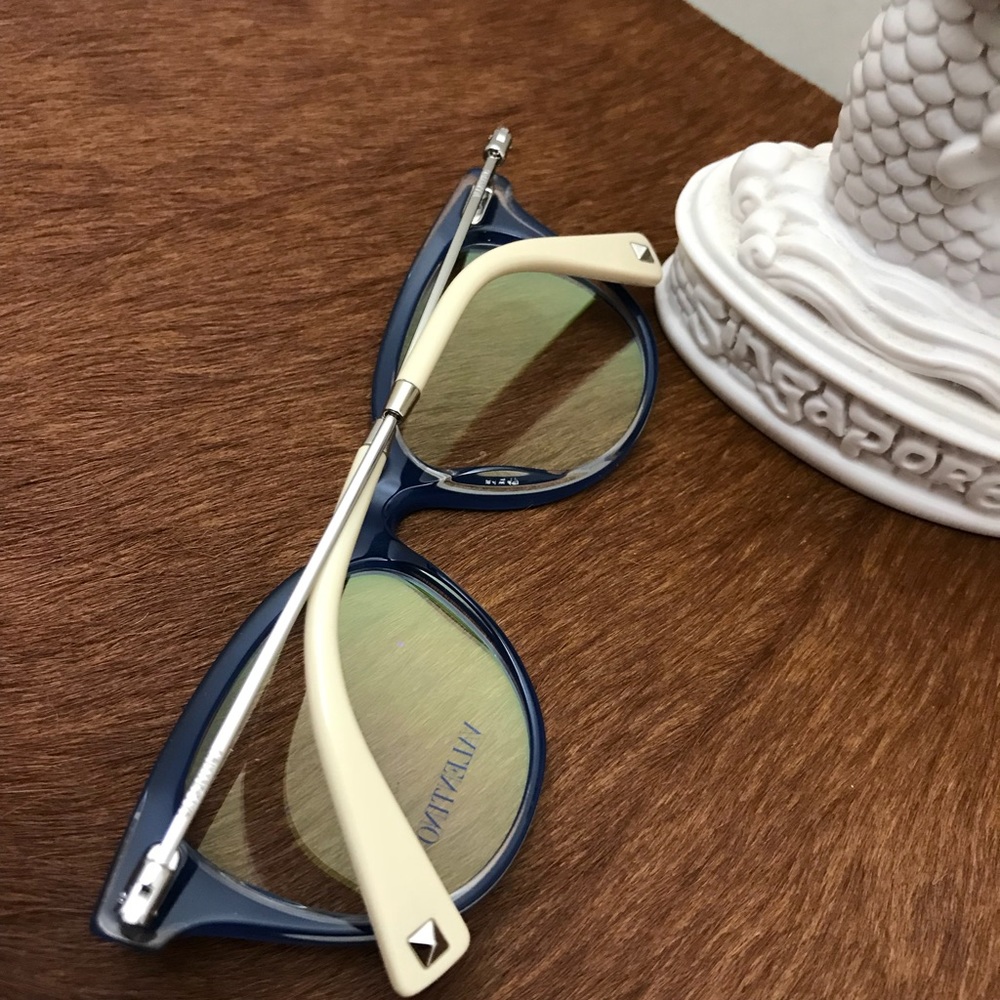 Valentino Prescripcin Frames New - image 7